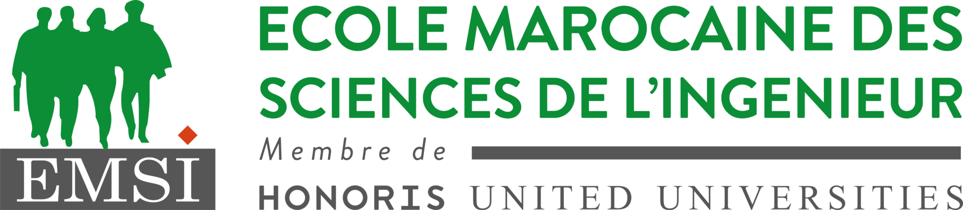 EMSI RABAT logo